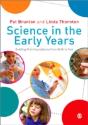 Science In The Early Years - Preview