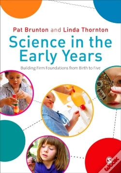Capa do artigo Science In The Early Years