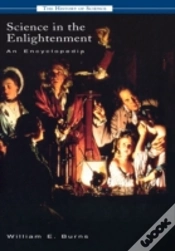 Capa do artigo Science In The Enlightenment
