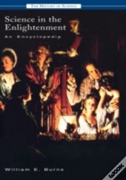 Capa do artigo Science In The Enlightenment