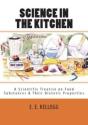 Science In The Kitchen - Preview