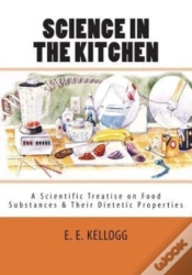 Capa do artigo Science In The Kitchen