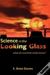Capa do artigo Science In The Looking Glass