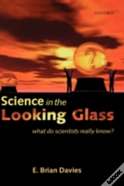 Capa do artigo Science In The Looking Glass
