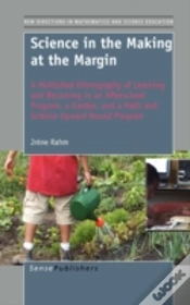 Capa do artigo Science In The Making At The Margin