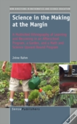 Capa do artigo Science In The Making At The Margin