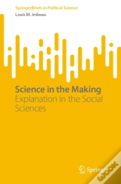 Capa do artigo Science In The Making