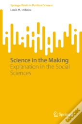 Science In The Making