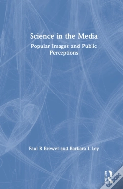 Capa do artigo Science In The Media