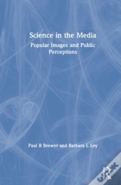Capa do artigo Science In The Media