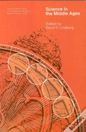 Capa do artigo Science In The Middle Ages