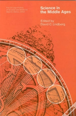 Capa do artigo Science In The Middle Ages