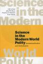 Science In The Modern World Polity - Preview