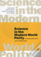 Science In The Modern World Polity