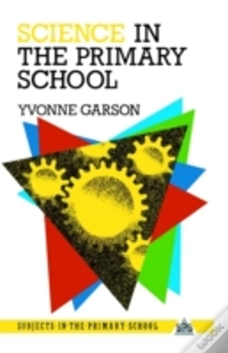 Capa do artigo Science In The Primary School