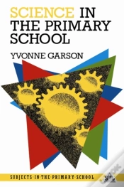 Capa do artigo Science In The Primary School