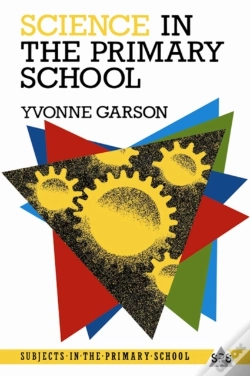 Capa do artigo Science In The Primary School