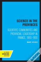 Science In The Provinces