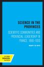 Science In The Provinces - Preview