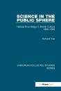 Science In The Public Sphere - Preview