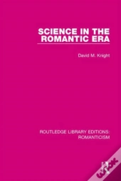Science In The Romantic Era