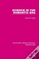 Science In The Romantic Era