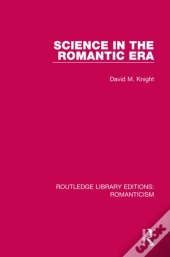 Science In The Romantic Era