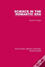 Capa do artigo Science In The Romantic Era
