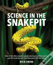 Capa do artigo Science In The Snakepit