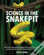Science In The Snakepit