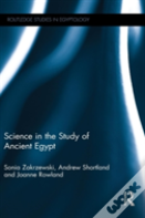 Science In The Study Of Ancient Egypt