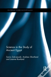 Capa do artigo Science In The Study Of Ancient Egypt
