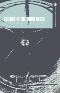 Capa do artigo Science In The Third Reich