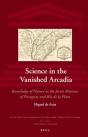 Science In The Vanished Arcadia - Preview