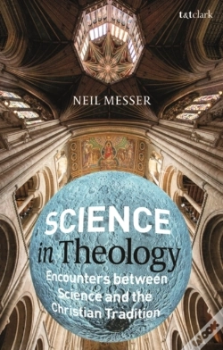 Capa do artigo Science In Theology