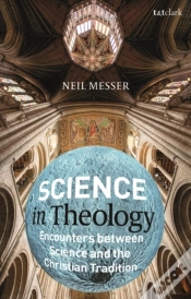 Capa do artigo Science In Theology
