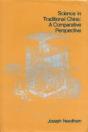 Science In Traditional China: A Comparative Perspective - Preview