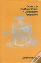 Capa do artigo Science In Traditional China: A Comparative Perspective