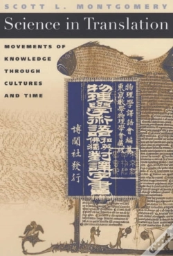 Capa do artigo Science In Translation