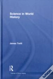 Capa do artigo Science In World History