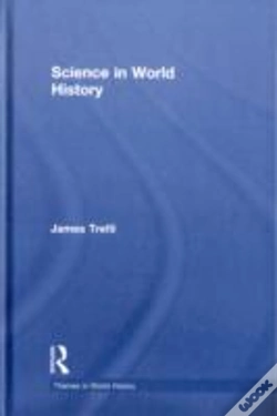 Capa do artigo Science In World History