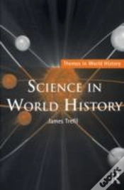 Capa do artigo Science In World History