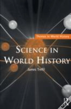 Capa do artigo Science In World History
