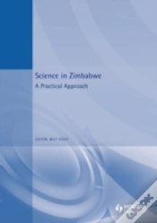 Capa do artigo Science In Zimbabwe