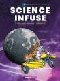 Science Infuse Tome 2 : Trou Noir, Entropie Et Spaghetti - Preview