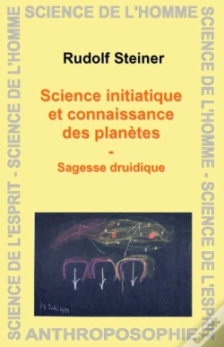 Capa do artigo Science Initiatique Et Connaissance Des Planètes