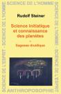 Science Initiatique Et Connaissance Des Planètes - Preview