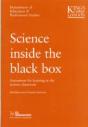 Science Inside The Black Box - Preview