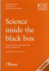 Science Inside The Black Box
