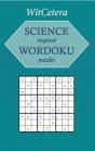 Science Inspired Wordoku Puzzles - Preview